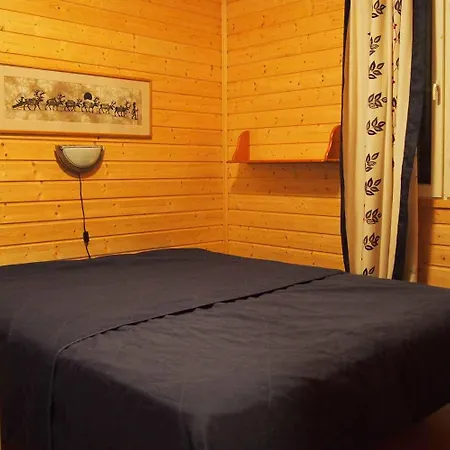 Apartment Levin Rinnehovi As 4 Visit