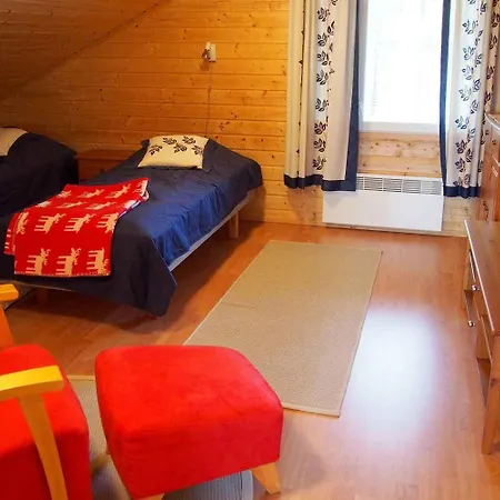 Levin Rinnehovi As 4 Visit Apartment *