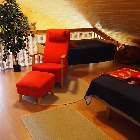 Levin Rinnehovi As 4 Visit Apartment *