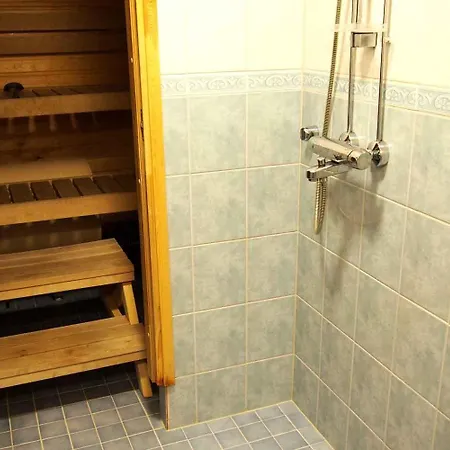 Levin Rinnehovi As 4 Visit Apartment