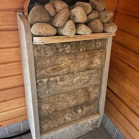 Apartment Levin Rinnehovi As 4 Visit