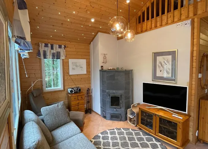 Levin Rinnehovi As 4 Visit Levi