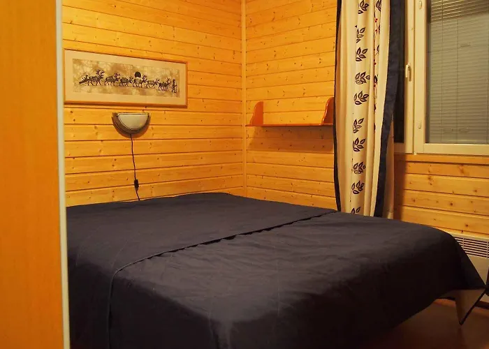 Appartement Levin Rinnehovi As 4 Visit