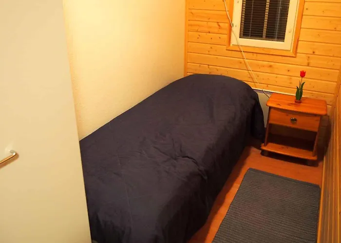 Levin Rinnehovi As 4 Visit * Levi