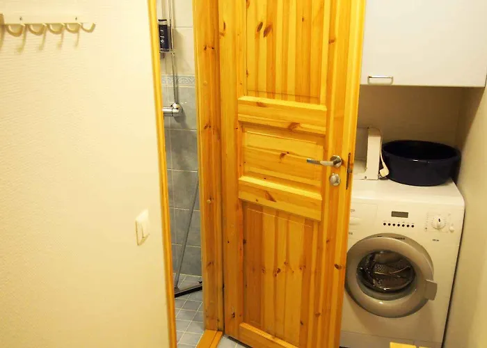 Levin Rinnehovi As 4 Visit Levi