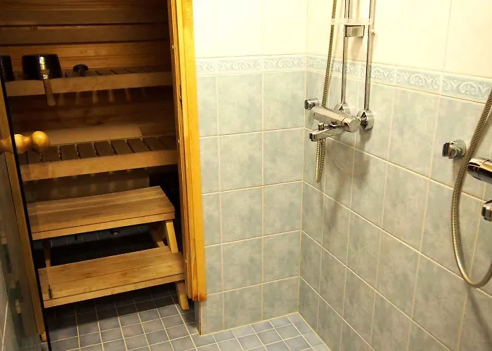 Levin Rinnehovi As 4 Visit Appartement