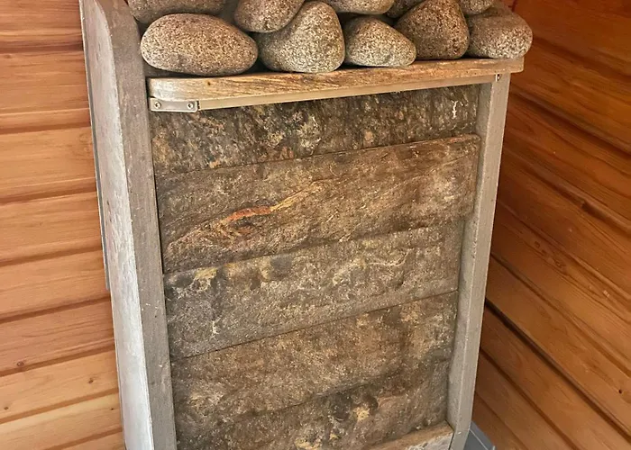 Appartement Levin Rinnehovi As 4 Visit